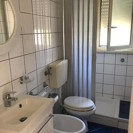 Appartamentino In Sul Mare Apartment