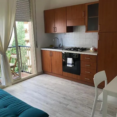 Apartment Appartamentino In Sul Mare *