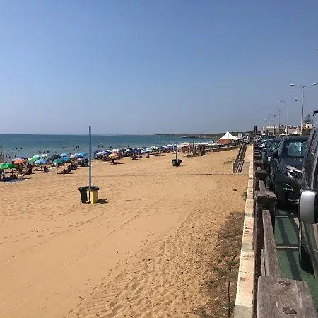 Appartamentino In Sul Mare Apartment Lido di Noto