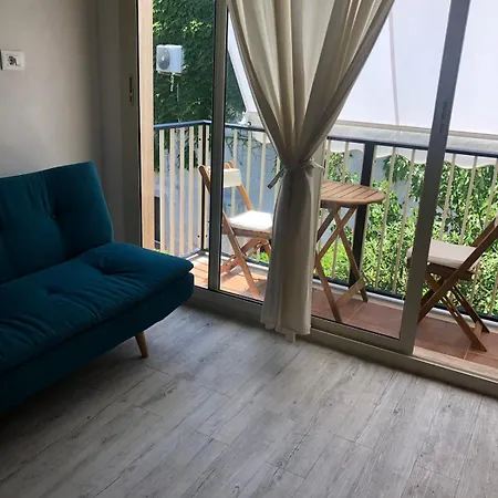 Appartamentino In Sul Mare Apartment Lido di Noto