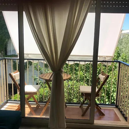 Appartamentino In Sul Mare Lido di Noto
