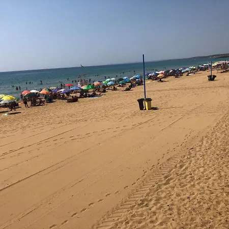 Appartamentino In Sul Mare *