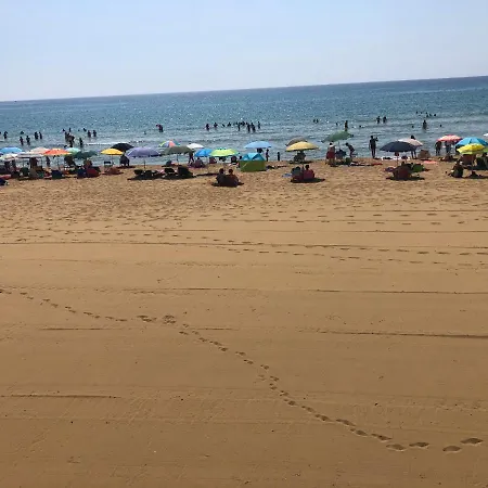 Apartment Appartamentino In Sul Mare *