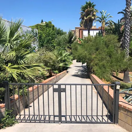 Appartamentino In Sul Mare Apartment