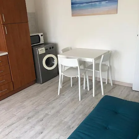Appartamentino In Sul Mare