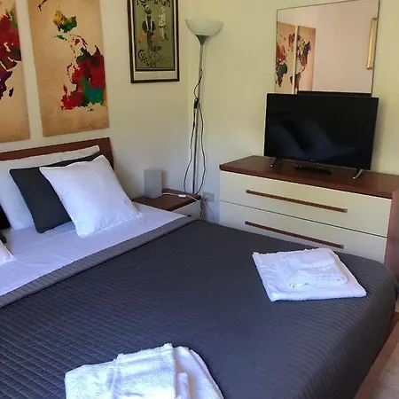 Apartment Appartamentino In Sul Mare