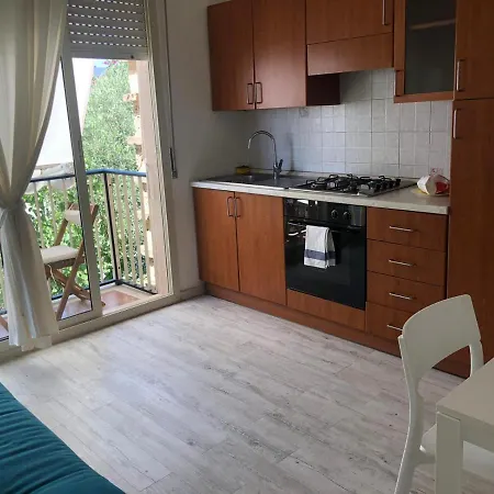 Appartamentino In Sul Mare * Lido di Noto