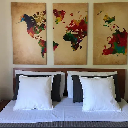 Appartamentino In Sul Mare Apartment Lido di Noto