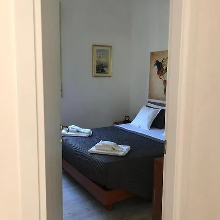 Apartment Appartamentino In Sul Mare *