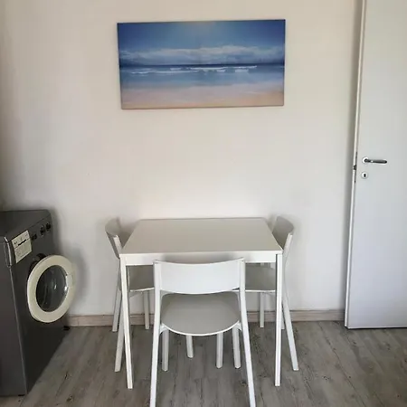 Appartamentino In Sul Mare Lido di Noto