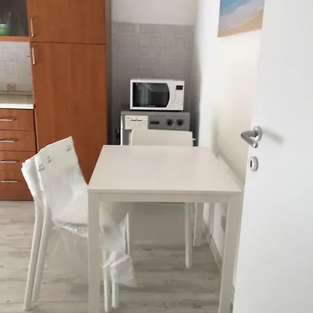 Appartamentino In Sul Mare Apartment *