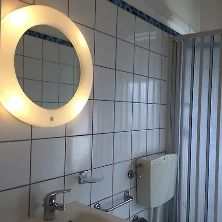 Appartamentino In Sul Mare Apartment *