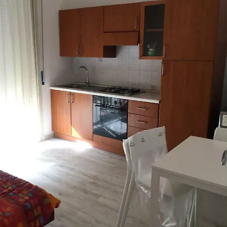 Appartamentino In Sul Mare