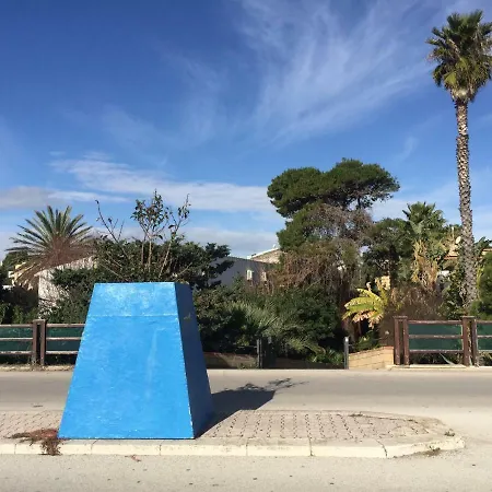 Apartment Appartamentino In Sul Mare