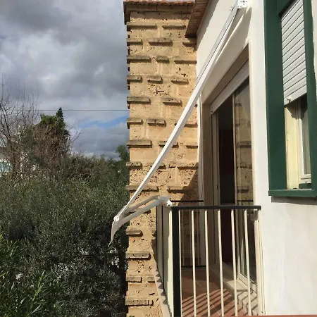 Appartamentino In Sul Mare Apartment *