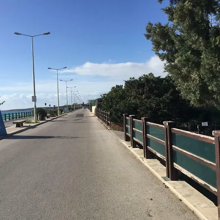 Appartamentino In Sul Mare Apartment *