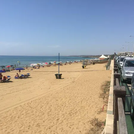 Apartment Appartamentino In Sul Mare Lido di Noto