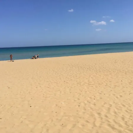 Apartment Appartamentino In Sul Mare Lido di Noto