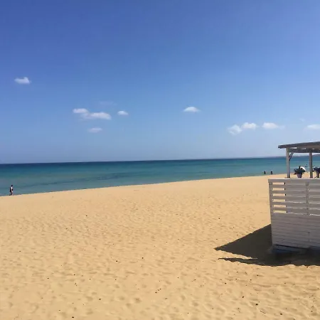 Apartment Appartamentino In Sul Mare